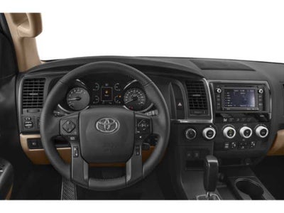 2019 Toyota Sequoia Limited