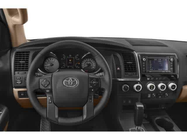 2019 Toyota Sequoia Limited