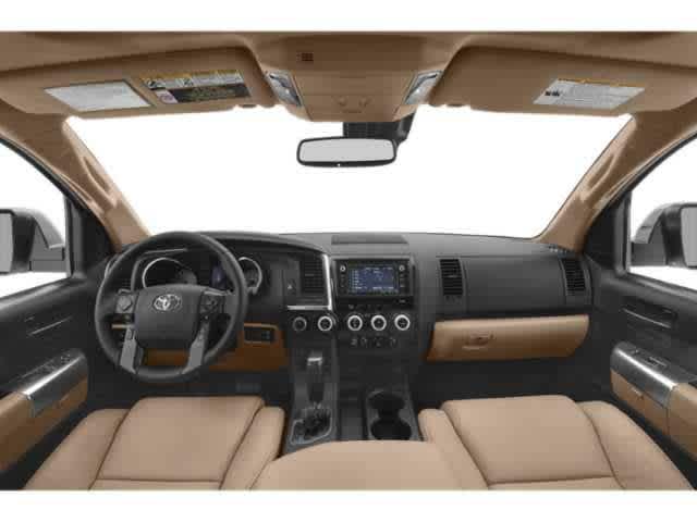 2019 Toyota Sequoia Limited