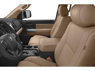 2019 Toyota Sequoia Limited