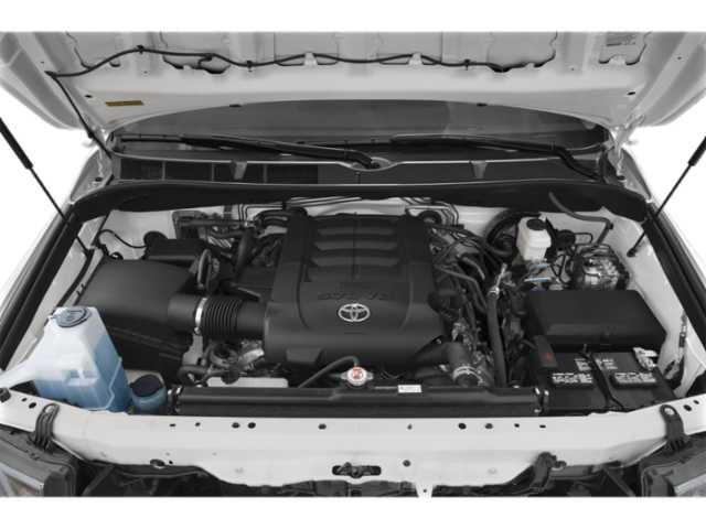 2019 Toyota Sequoia Limited