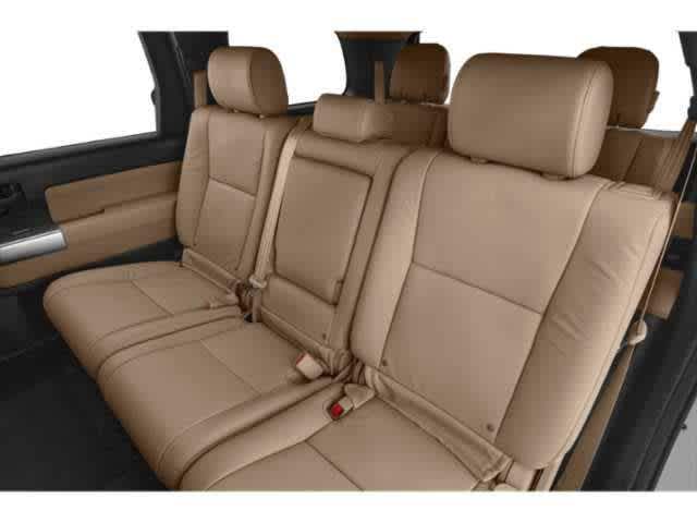 2019 Toyota Sequoia Limited