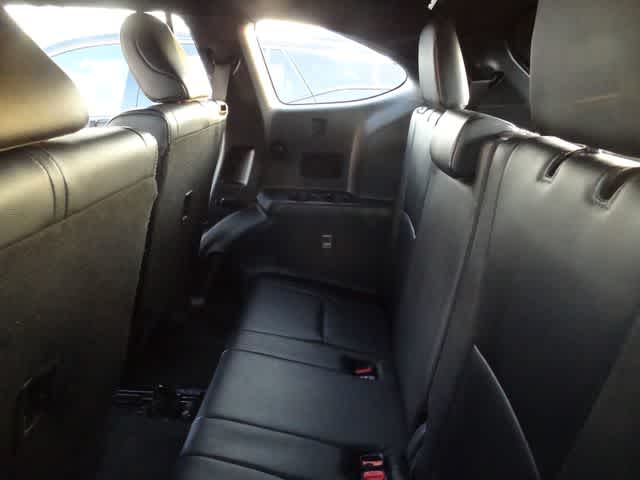 2025 Toyota Highlander XSE