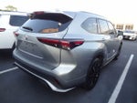 2025 Toyota Highlander XSE