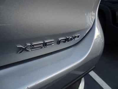 2025 Toyota Highlander XSE