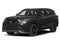 2025 Toyota Highlander XSE