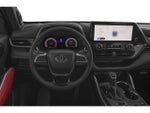 2025 Toyota Highlander XSE