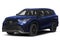 2025 Toyota Highlander XSE