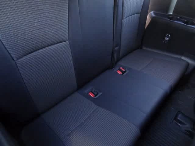 2023 Toyota Highlander Hybrid LE