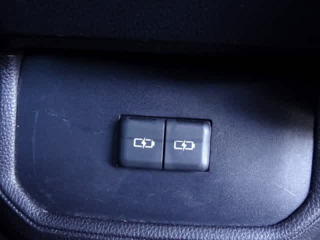 2023 Toyota Highlander Hybrid LE