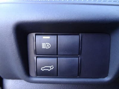 2023 Toyota Highlander Hybrid LE