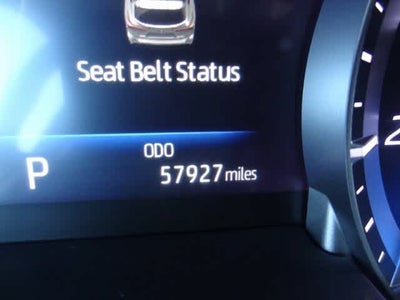 2023 Toyota Highlander Hybrid LE