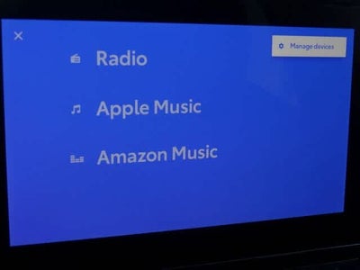 2023 Toyota Highlander Hybrid LE