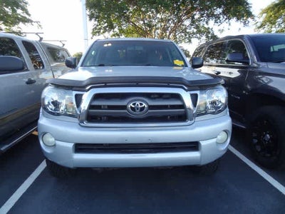 2009 Toyota Tacoma PreRunner