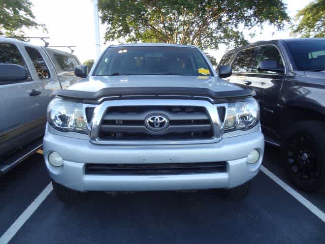 2009 Toyota Tacoma PreRunner