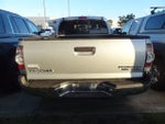 2009 Toyota Tacoma PreRunner