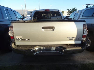 2009 Toyota Tacoma PreRunner