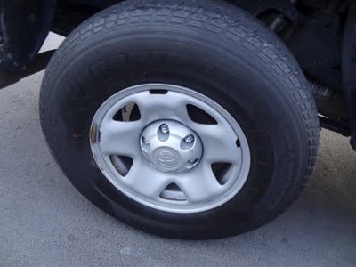 2019 Toyota Tacoma SR