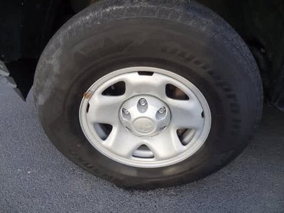 2019 Toyota Tacoma SR