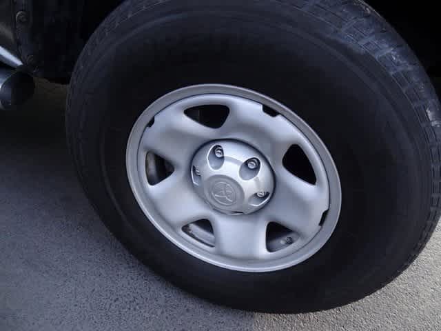 2019 Toyota Tacoma SR