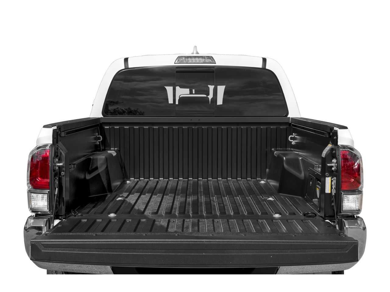 2020 Toyota Tacoma TRD Off Road