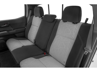 2020 Toyota Tacoma TRD Off Road