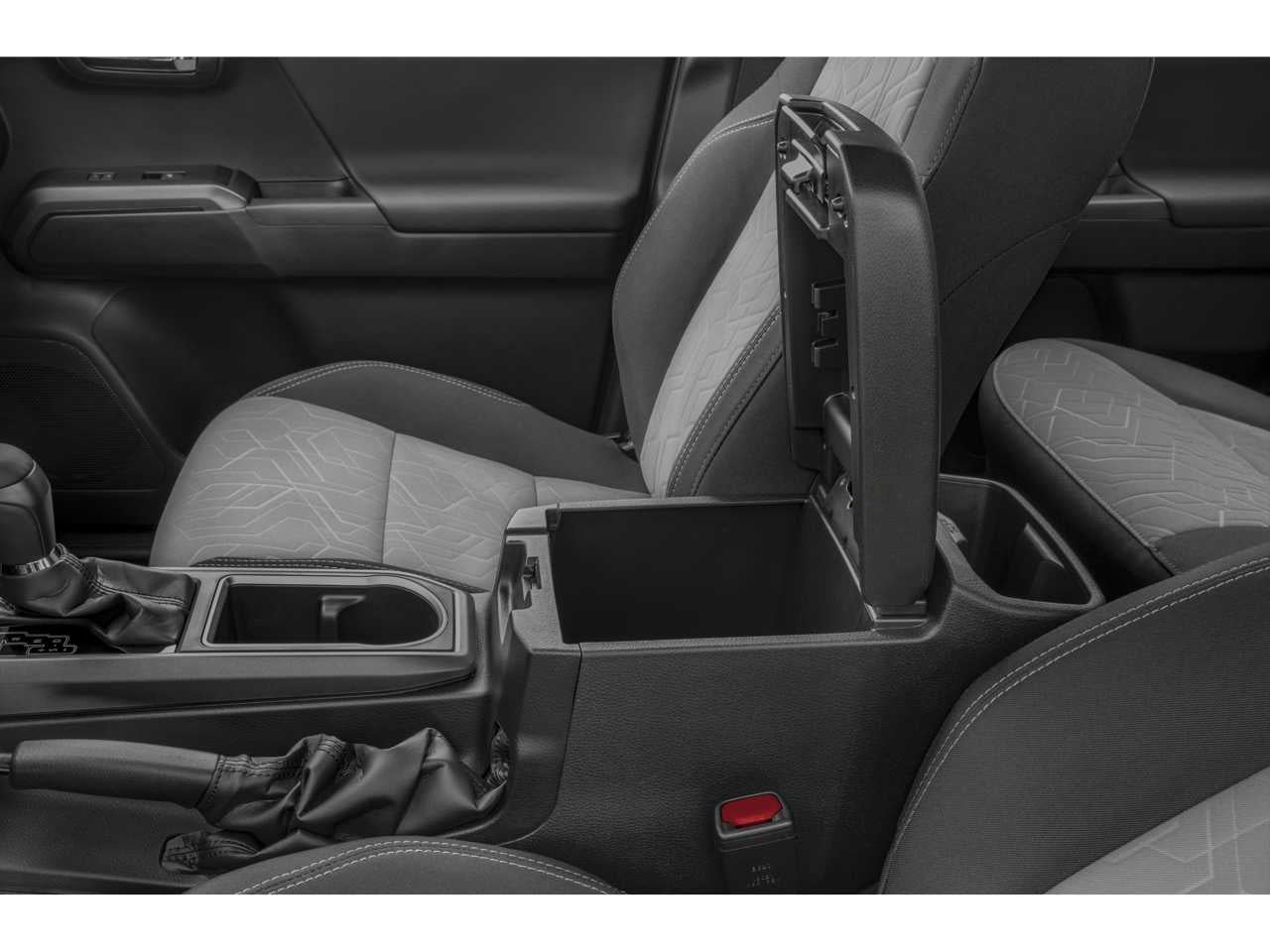 2020 Toyota Tacoma TRD Off Road