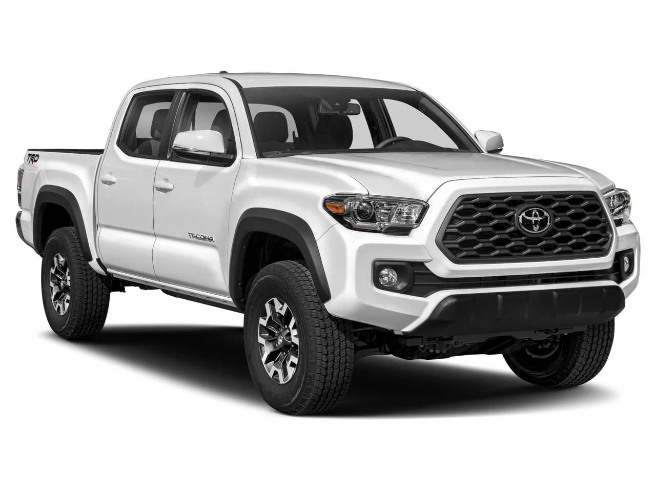 2020 Toyota Tacoma TRD Off Road