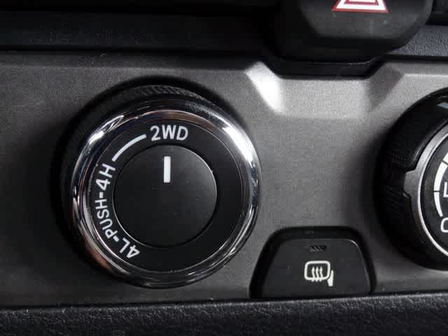 2019 Toyota Tacoma TRD Off Road
