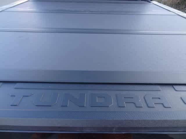 2023 Toyota Tundra Limited Hybrid