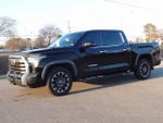 2023 Toyota Tundra Limited Hybrid
