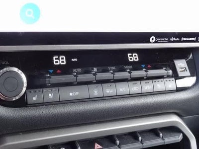 2023 Toyota Tundra Limited Hybrid