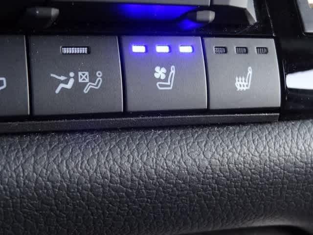 2023 Toyota Tundra Limited Hybrid