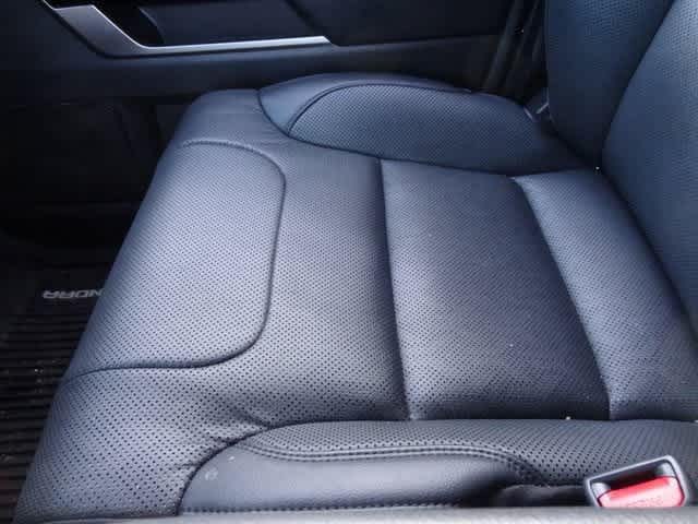 2023 Toyota Tundra Limited Hybrid
