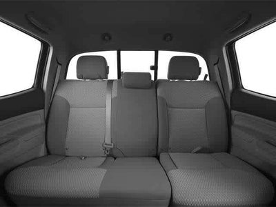 2014 Toyota Tacoma PreRunner