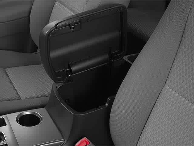 2014 Toyota Tacoma PreRunner