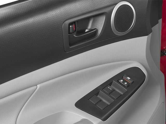 2014 Toyota Tacoma PreRunner