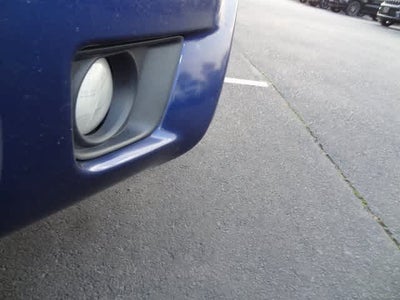 2014 Toyota Tacoma PreRunner