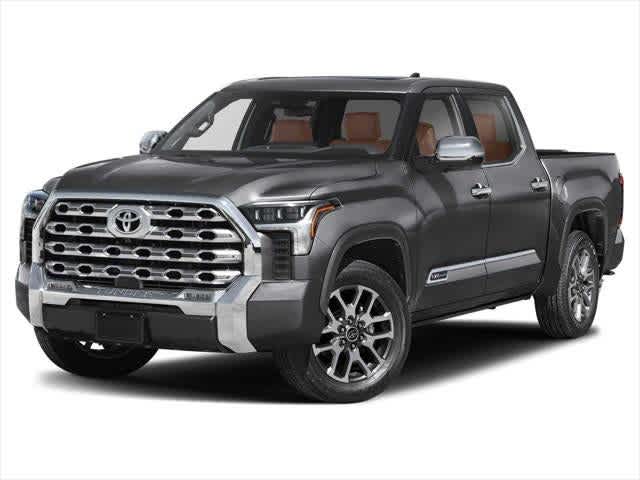 2024 Toyota Tundra 1794 Edition