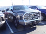 2025 Toyota Tundra 1794 Edition