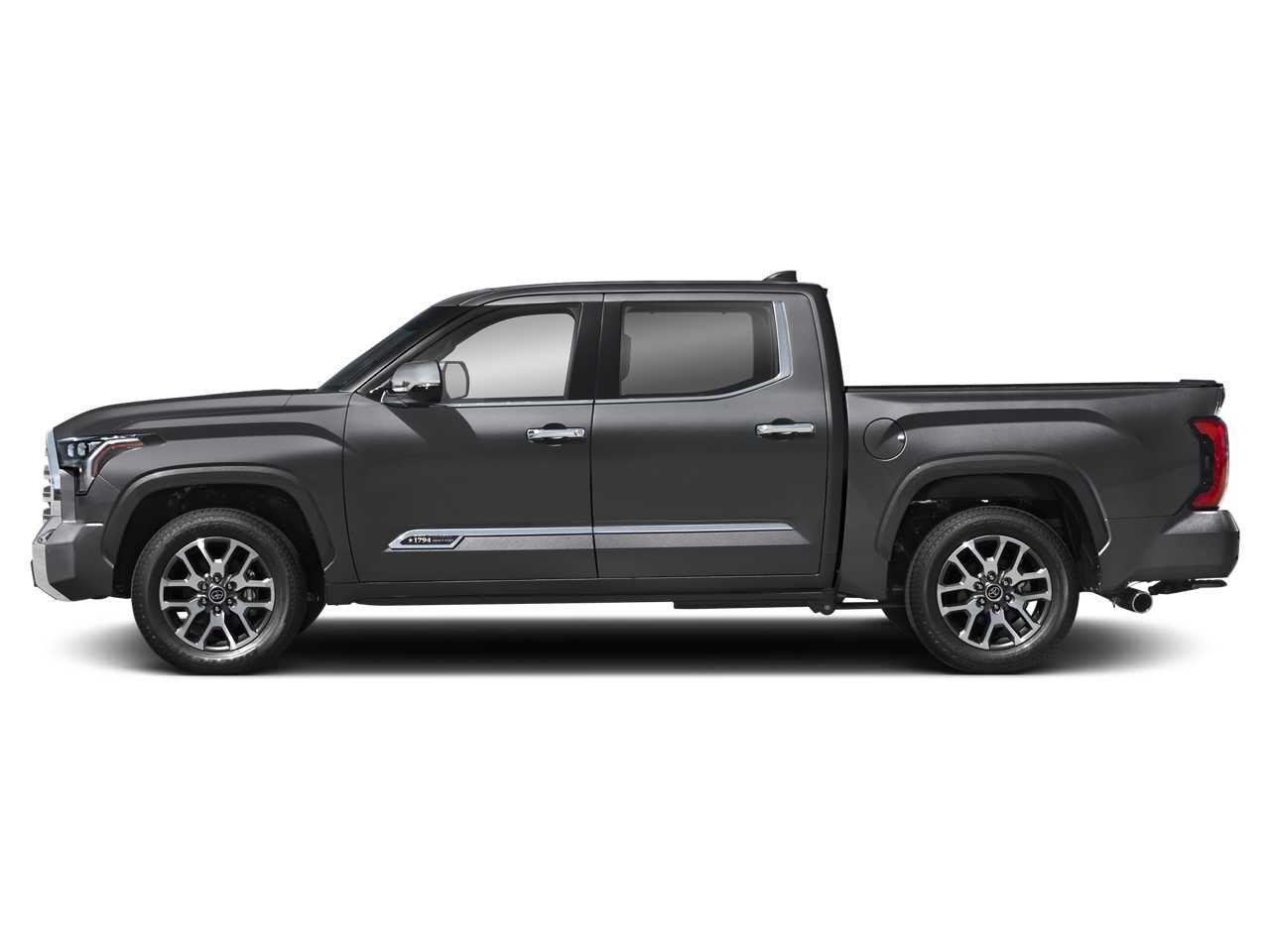2025 Toyota Tundra 1794 Edition