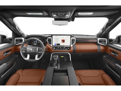 2025 Toyota Tundra 1794 Edition