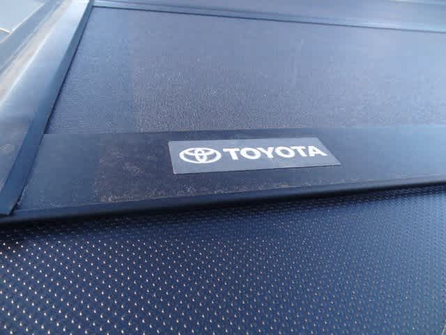 2024 Toyota Tundra 1794 Edition Hybrid
