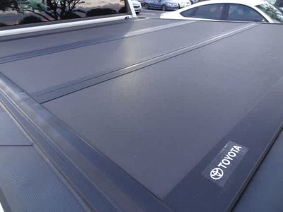 2024 Toyota Tundra Platinum Hybrid