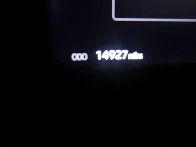 2024 Toyota Tundra Platinum Hybrid