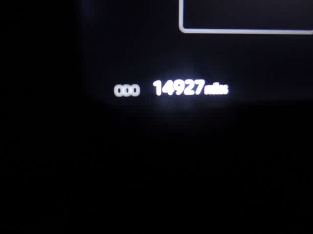 2024 Toyota Tundra Platinum Hybrid
