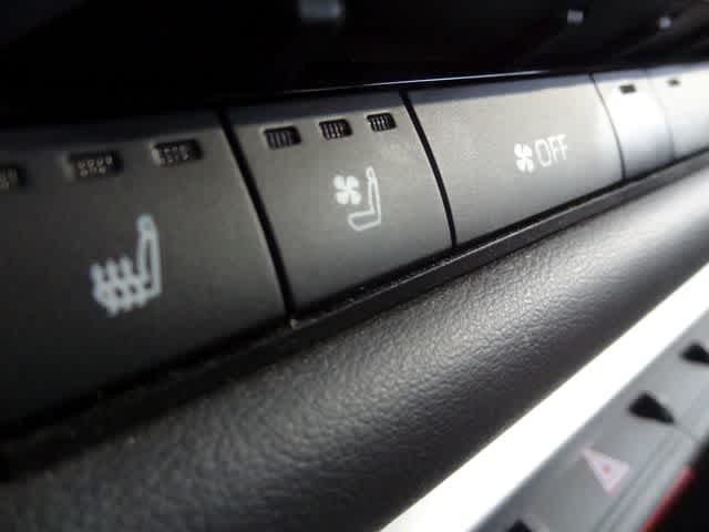 2024 Toyota Tundra Platinum Hybrid