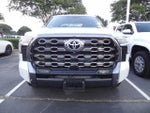 2024 Toyota Tundra Platinum Hybrid