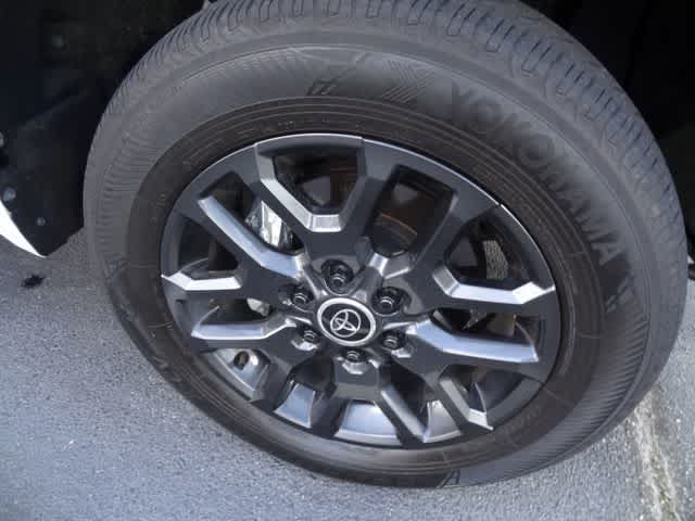 2024 Toyota Tundra Platinum Hybrid