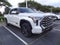 2024 Toyota Tundra Platinum Hybrid